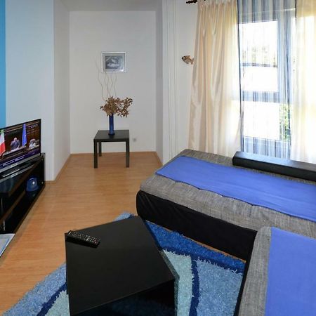 Meri Apartment Rijeka Zewnętrze zdjęcie