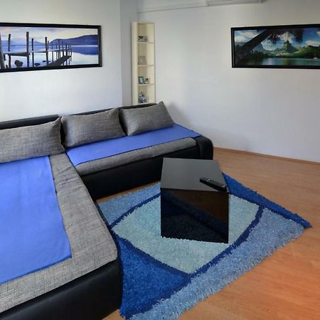 Meri Apartment Rijeka Zewnętrze zdjęcie