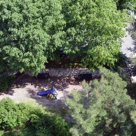 Meri Apartment Rijeka Zewnętrze zdjęcie