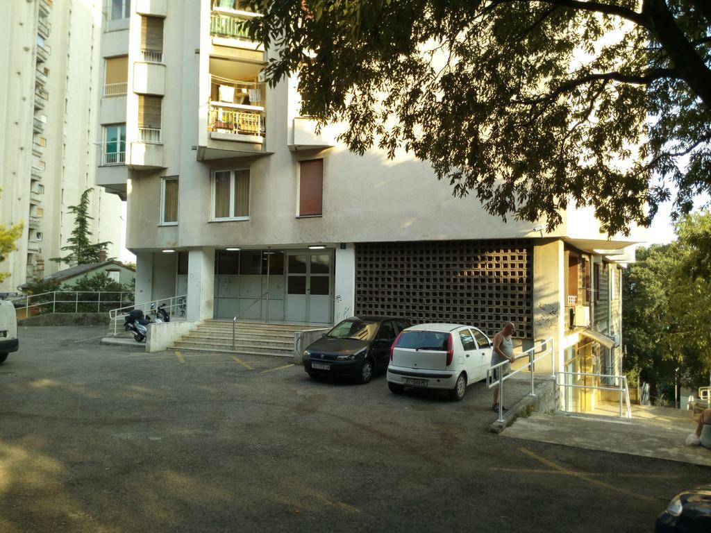 Meri Apartment Rijeka Pokój zdjęcie
