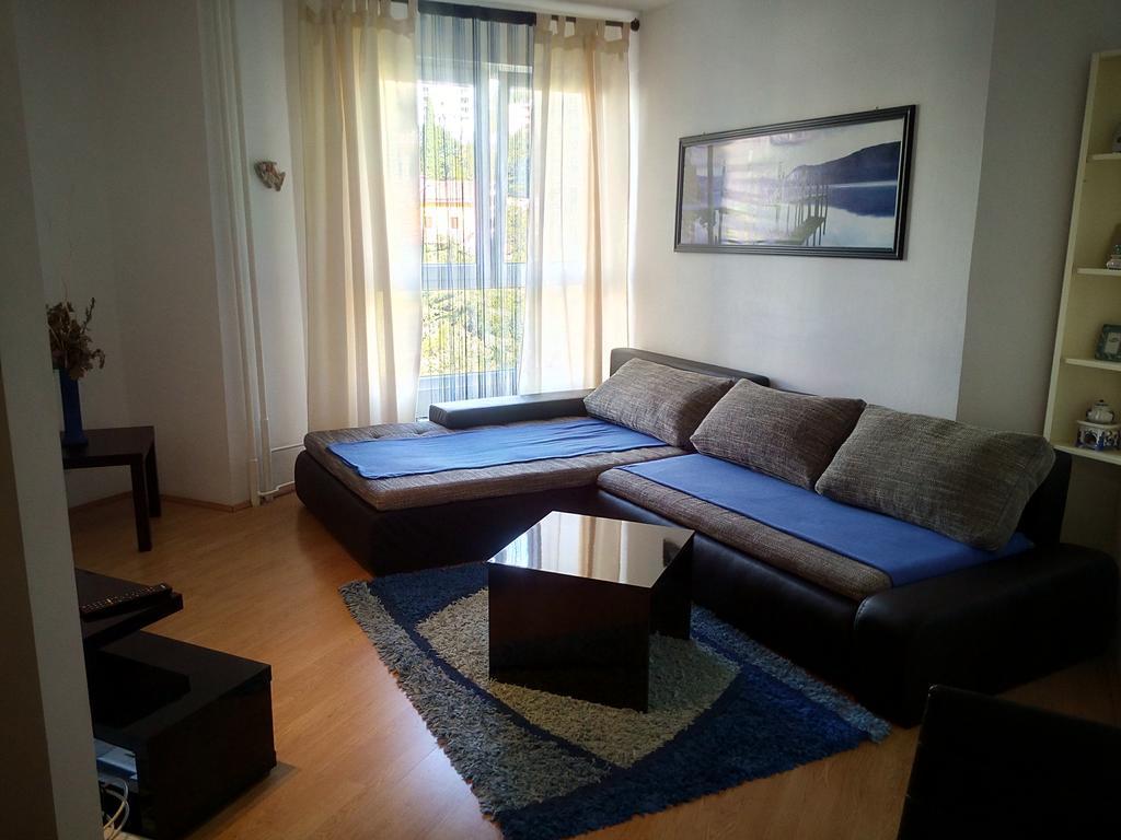 Meri Apartment Rijeka Zewnętrze zdjęcie