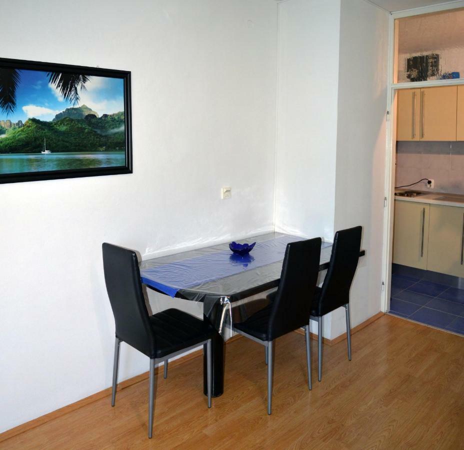 Meri Apartment Rijeka Zewnętrze zdjęcie