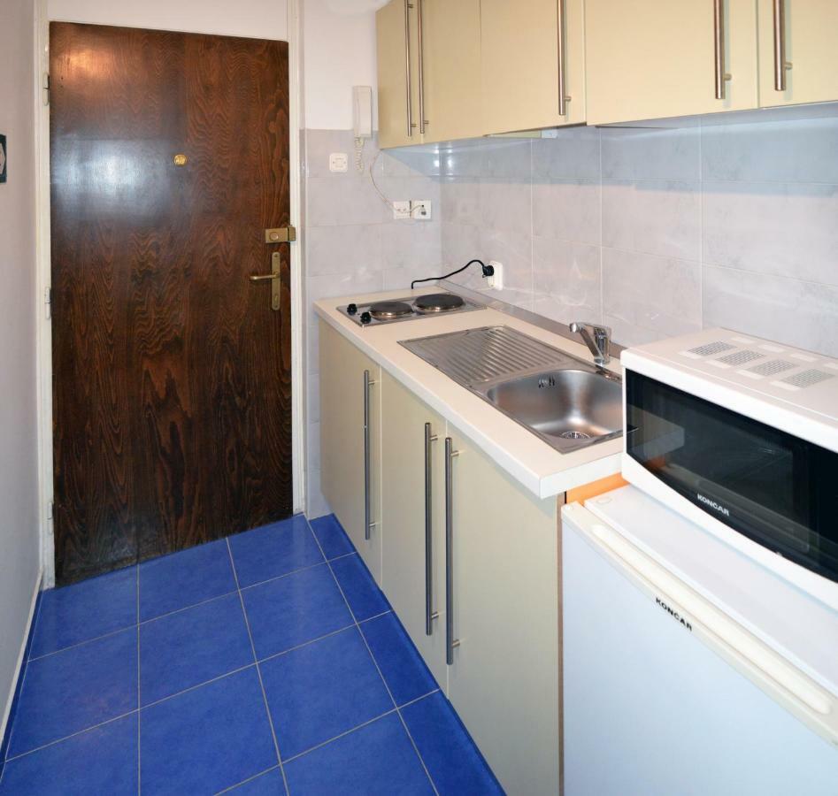 Meri Apartment Rijeka Zewnętrze zdjęcie