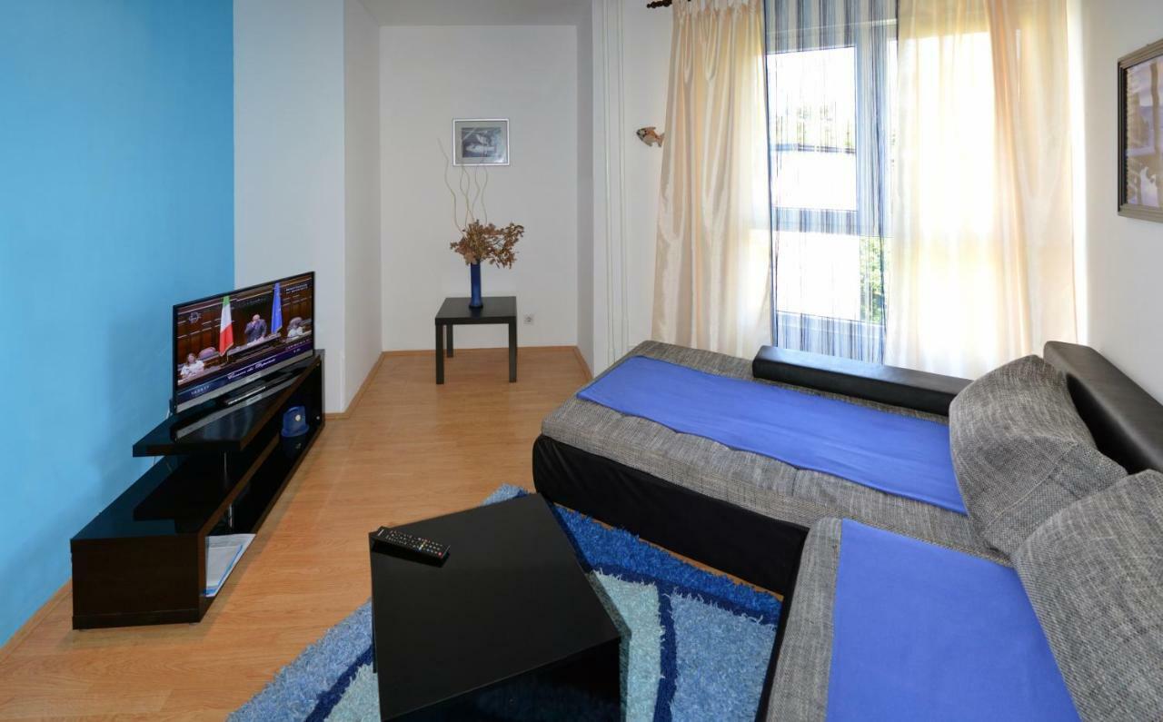 Meri Apartment Rijeka Zewnętrze zdjęcie