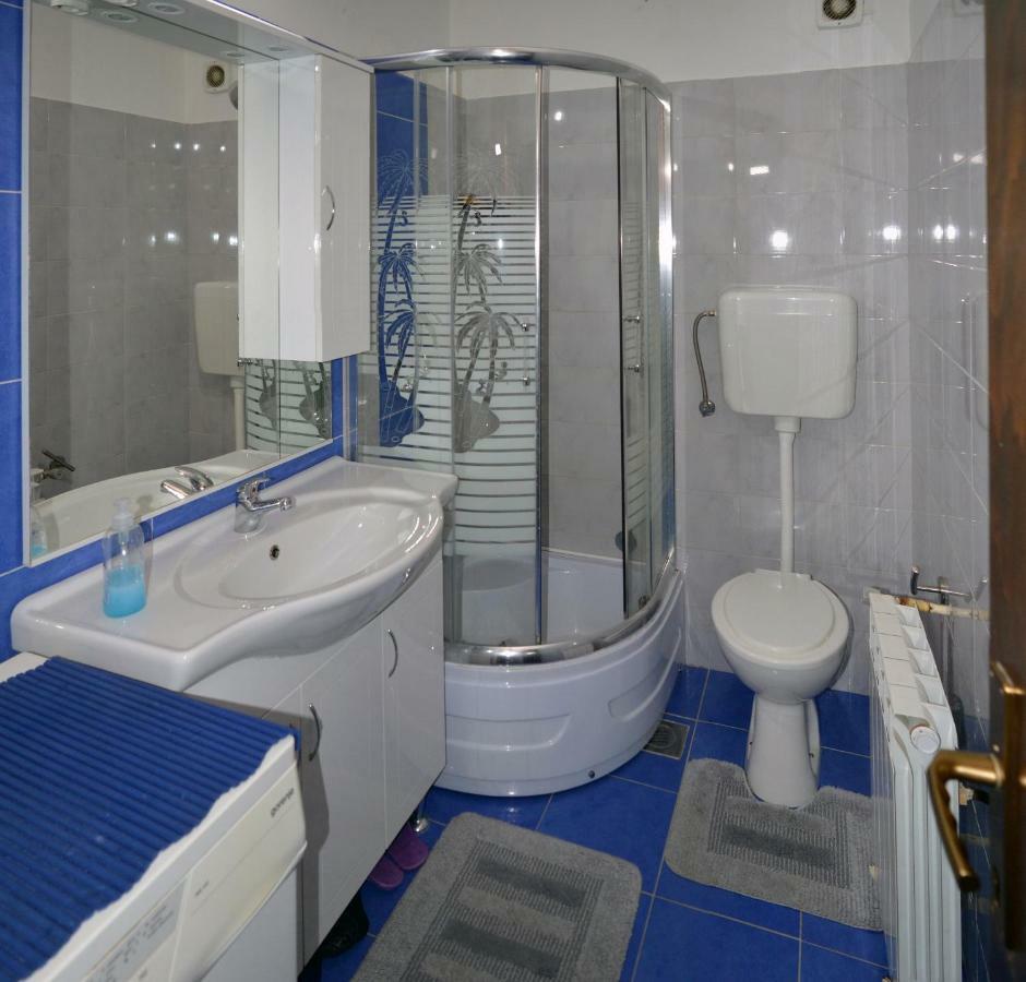 Meri Apartment Rijeka Zewnętrze zdjęcie